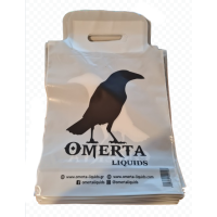 Gratis - kleine Plastik-Tasche von OmertaGratis - kleine Plastik Tasche von Omerta Liquids15319OMERTA Liquids (Diamond Labs)0,00 CHFsmoke-shop.ch0,00 CHF