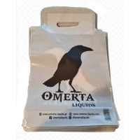 Gratis - kleine Plastik-Tasche von OmertaGratis - kleine Plastik Tasche von Omerta Liquids15319OMERTA Liquids (Diamond Labs)0,00 CHFsmoke-shop.ch0,00 CHF