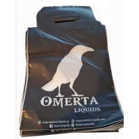Gratis - kleine Plastik-Tasche von OmertaGratis - kleine Plastik Tasche von Omerta Liquids15319OMERTA Liquids (Diamond Labs)0,00 CHFsmoke-shop.ch0,00 CHF
