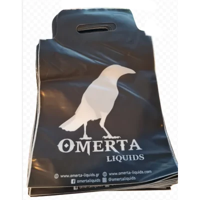 Gratis - kleine Plastik-Tasche von OmertaGratis - kleine Plastik Tasche von Omerta Liquids15319OMERTA Liquids (Diamond Labs)0,00 CHFsmoke-shop.ch0,00 CHF