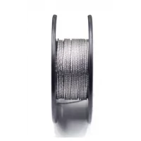 COILOLOGY PREMIUM Wickeldraht NI80 (3 Meter) vers. AusführungenCOILOLOGY PREMIUM Wickeldraht NI80 (3 Meter) vers. AusführungenAuswahl: Authentic Coilology NI80 Juggernaut 2-26/2-36 AWG Prebuilt Spool Wire 10 FeetAuthentic Coilology NI80 Juggernaut 2-28/2-36 AWG Prebuilt Spool Wire 10 FeetAuthentic Coilology NI80 Twisted 3-28 AWG Prebuilt Spool Wire 10 Feet15325Coilology9,90 CHFsmoke-shop.ch9,90 CHF COILOLOGY PREMIUM Wickeldraht NI80 (3 Meter) vers. AusführungenCOILOLOGY PREMIUM Wickeldraht NI80 (3 Meter) vers. AusführungenAuswahl: Authentic Coilology NI80 Juggernaut 2-26/2-36 AWG Prebuilt Spool Wire 10 FeetAuthentic Coilology NI80 Juggernaut 2-28/2-36 AWG Prebuilt Spool Wire 10 FeetAuthentic Coilology NI80 Twisted 3-28 AWG Prebuilt Spool Wire 10 Feet15325Coilology9,90 CHFsmoke-shop.ch9,90 CHF