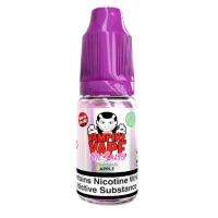 Vampire Vape Nic Salt - Pinkman Apple - 10ml -20 mgLieferumfang: 1x Vampire Vape Nic Salt - Pinkman Apple - 10ml -20 mgGeschmack:Pinkman Apple ist ein knackiges, süßes Abenteuer, das die Schärfe frischer Äpfel aus dem Obstgarten mit den üppigen Beeren des klassischen Pinkman vermischt. Es ist eine köstliche Mischung, die zwischen spritzig und süß tanzt, wie ein saftiger Apfel, der in Beerenkompott getaucht ist. Jeder Zug ist ein frischer Biss in das Apfel-Beeren-Glück, perfekt für alle, die eine knackige, geschmackvolle Note lieben. Nic Salts sind in 10mg und 20mg in 10ml Flaschen mit einer 50VG/50PG Mischung erhältlich.15327Vampire Vape5,50 CHFsmoke-shop.ch5,50 CHF