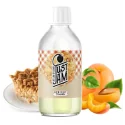 Just Jam Apricot Crumble 0mg 200ml Shortfill