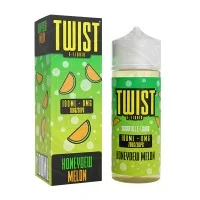 Twist Juice - Honeydew Melon 0mg 100ml ShortfillTwist Juice - Honeydew Melon 0mg 100ml ShortfillGeschmack: Honigmelone - Inhalt: 100mL Einhorn-Flasche- PG: 30%- VG: 70%- Formulierung: Freebase Nikotin- Kindersicherer VerschlussDies sind 100ml 0mg E-Liquid, geliefert in einer 120ml Shortfill Flasche, die Platz für 2 x 18mg Nikotinshots lässt, um 120ml 3mg Liquid zu bekommen15342Twisted Lollies - UK Shortfill19,90 CHFsmoke-shop.ch19,90 CHF