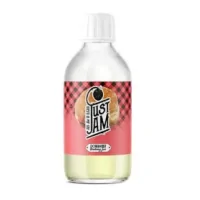 200 ml Just Jam - Doughnut Strawberry - USA Liquids - ShortfillLieferumfang: 200 ml Just Jam - Doughnut Strawberry - USA Liquids - ShortfillJust Jam Doughnut Strawberry E Flüssigkeit bringt den Geschmack der Kirmes, eine warme und flauschige Zimt Krapfen mit Just Jam Erdbeermarmelade Geschmack zurück.Just Jam Doughnut Strawberry E-Flüssigkeit kommt als 200ml vaping e Flüssigkeit kommt mit 0mg Nikotin. Verwenden Sie unseren Nic Shot, um Nikotin in der Flasche hinzuzufügen.80% / 20% | VG / PG15351Just Jam Liquids USA28,00 CHFsmoke-shop.ch28,00 CHF