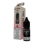 Cuttwood Bar Salt 10ml -20mg - vers. Geschmacksrichtungen - NikotinsalzCuttwood Bar Salt 10ml -20mg - vers. Geschmacksrichtungen - NikotinsalzIhre 50/50 VG/PG-Mischung macht sie am besten geeignet für Mund-zu-Lunge-Starter-Kits, Pod-Geräte und Pod-Mod-Kits.Geschmack:  Verschiedene in der Auswahl gemäss Beschreibung• Capacity: 10ml 20mg• Ratio: 50VG/50PG15350Cuttwood Liquids5,50 CHFsmoke-shop.ch5,50 CHF