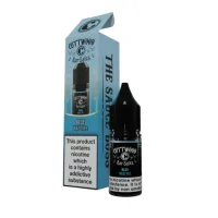 Cuttwood Bar Salt 10ml -20mg - vers. Geschmacksrichtungen - NikotinsalzCuttwood Bar Salt 10ml -20mg - vers. Geschmacksrichtungen - NikotinsalzIhre 50/50 VG/PG-Mischung macht sie am besten geeignet für Mund-zu-Lunge-Starter-Kits, Pod-Geräte und Pod-Mod-Kits.Geschmack:  Verschiedene in der Auswahl gemäss Beschreibung• Capacity: 10ml 20mg• Ratio: 50VG/50PG15350Cuttwood Liquids5,50 CHFsmoke-shop.ch5,50 CHF