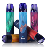 blu bar 1000 Disposable Vape Pen - 20mg - Mesh - Einweg E-Zigaretteblu bar 1000 Disposable Vape Pen - 20mgMERKMALE:Akku: 520mAh Akku (original 400mAh)Kapazität: 2ml e-Flüssigkeit KapazitätZüge: Bis zu 1000 Züge (Original 600)Aktivierung: Durch Ziehen aktiviertAromen im Sortiment: 13Nikotin: 20mgNikotin-Typ: Nik-SalzE-Flüssigkeitsverhältnis: 50/50 PG/VGSpule Typ: Mesh-Spule15348my blu8,90 CHFsmoke-shop.ch8,90 CHF