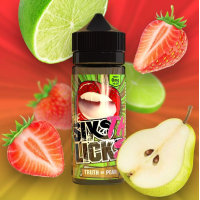Truth or Pear von Six Licks ShortfillTruth or Pear von Six Licks ShortfillGeschmack:Der Kern der Wahrheit ist in dieser Kombination die spritzige Limette mit einer frischen, reifen Birne begleitet und mit der saftigen, süssen Erdbeere verrührt. Also ich nehme doch glatt die Birne. Was soll ich auch mit der Wahrheit! Die Six Licks Serie überzeugt durch sehr natürliche Geschmäcker - alle sechs liefern das perfekte All-Day Liquid Erlebnis. Es ist ein absoluter Lifestyle - mehr als nur ein E-Liquid - so perfekt abgestimmt auf deine Bedürfnisse.Inhaltsstoffe: Propylenglycol, Glycerin, versch. Aromen, Wasser0 70/30 VG PG15353sixs Licks Liquids22,00 CHFsmoke-shop.ch22,00 CHF