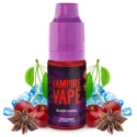 Blood Sukka Salt - Vampire Vape 10ml - vers. Nikotinstärken