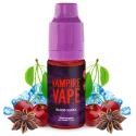 Blood Sukka - Vampire Vape 10ml - 6 mg Nikotin