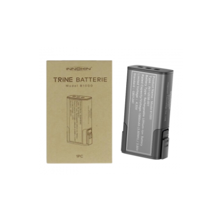 Batterie Amovible Trine Pod Innokin - Ersatzbatterie für Trine Pod