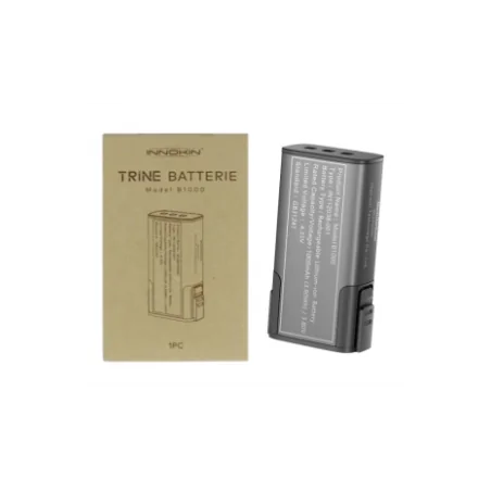Batterie Amovible Trine Pod Innokin - Ersatzbatterie für Trine Pod