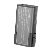 Batterie Amovible Trine Pod Innokin - Ersatzbatterie für Trine PodBatterie Amovible Trine Pod Innokin - Ersatzbatterie für Trine PodHerausnehmbarer 1000mAh-Akku, der über USB-C aufgeladen werden kann, von Innokin, der mit dem Trine Pod Kit von Innokin kompatibel ist.15355Innokin6,90 CHFsmoke-shop.ch6,90 CHF