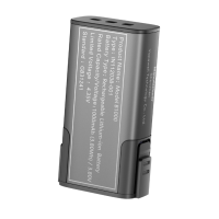 Batterie Amovible Trine Pod Innokin - Ersatzbatterie für Trine PodBatterie Amovible Trine Pod Innokin - Ersatzbatterie für Trine PodHerausnehmbarer 1000mAh-Akku, der über USB-C aufgeladen werden kann, von Innokin, der mit dem Trine Pod Kit von Innokin kompatibel ist.15355Innokin8,90 CHFsmoke-shop.ch8,90 CHF