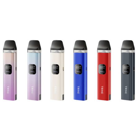 Kit Trine Pod Innokin - 1000 mAh (Auswechselbar) USB C - 25 Watt