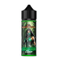 Green Elixir Mortal Juices Extrapure 100ml - Shortfill - 0mgGeschmack: Erdbeere, Himbeere, ApfelPG/VG: 30/70Extrapure zeigt uns die Kraft der Mortal Juices-Geschmacksrichtungen!Diese unerschrockene Kämpferin, die auch Green Elixir genannt wird, verwendet eine uralte Mischung aus saftiger Erdbeere, saurer Himbeere und frischem Apfel, um ihre Kämpfe zu gewinnen.Green Elixir Mortal Juices Extrapure 100ml - Shortfill - 0mgSpezial:  Kaufe 2 Mortal Juice Liquids und wir legen dir ein drittes gratis dazu (Zufall 100ml Mortal Juice) 15359Extrapure - Paris -18,90 CHFsmoke-shop.ch18,90 CHF
