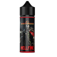 Hellfire Mortal Juices Extrapure 100ml - Shortfill - 0mgGeschmack: Schwarze Johannisbeere, HimbeerePG/VG: 30/70Extrapure zeigt uns die Kraft der Mortal Juices-Geschmacksrichtungen!Sehen Sie ihm niemals in die Augen ... Oder Hellfire, der Kämpfer aus der Unterwelt, fordert Sie zum Duell heraus! Die Legende besagt, dass er seine Kraft aus einer Flüssigkeit zieht, die den Punch der Schwarzen Johannisbeere mit der brennenden Säure der Himbeere kombiniert.15360Extrapure - Paris -18,90 CHFsmoke-shop.ch18,90 CHF