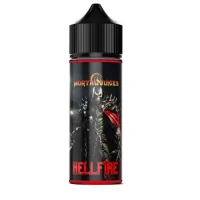 Hellfire Mortal Juices Extrapure 100ml - Shortfill - 0mgGeschmack: Schwarze Johannisbeere, HimbeerePG/VG: 30/70Extrapure zeigt uns die Kraft der Mortal Juices-Geschmacksrichtungen!Sehen Sie ihm niemals in die Augen ... Oder Hellfire, der Kämpfer aus der Unterwelt, fordert Sie zum Duell heraus! Die Legende besagt, dass er seine Kraft aus einer Flüssigkeit zieht, die den Punch der Schwarzen Johannisbeere mit der brennenden Säure der Himbeere kombiniert.15360Extrapure - Paris -18,90&nbsp;CHFsmoke-shop.ch18,90&nbsp;CHF