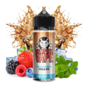 Vampire Vape Koncept 50/50 - Heisenberg Cola Ice - 100ml - Koncept XIX