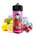 Pinkman Cherry 0mg 100ml - Vampire Vape - Koncept XIX- Vampire Vape