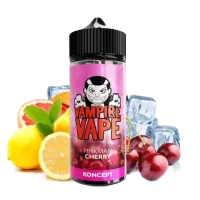 Pinkman Cherry 0mg 100ml - Vampire Vape - Koncept XIX- Vampire VapePinkman Cherry 0mg 100ml - Vampire Vape - Koncept XIX- Vampire VapeEin schmackhaftes Erlebnis aus saftigen Kirschen und klug aufeinander abgestimmten Beeren.Das Koncept-Sortiment ist eine 50VG/50PG 100ml-Mischung in einer 120ml-Flasche.15368Vampire Vape21,00 CHFsmoke-shop.ch21,00 CHF