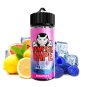 Pinkman Blue Razz 0 mg - 100ml - Vampire Vape - Koncept XIX- Vampire Vape