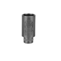 Drip Tip Wars - 510 - Edelstahl - Vers. AusführungenDrip Tip 510 aus Delrin oder PCTG.Mundstück geeignet für eine MTL ziehen.Einzeln verkauft.Drip Tip im Format 510 aus Metall.Ideal für einen RDL- oder MTL-Druck.Erhältlich in verschiedenen Mustern und Modellen.Wird pro Stück verkauft.15372Drip Tip4,90&nbsp;CHFsmoke-shop.ch4,90&nbsp;CHF