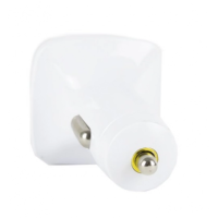 Schnellladegerät Auto 4 Ports - BK365-2PD (vers. Farben)Schnellladegerät Auto 4 Ports - BK365-2PD (Weiss)Schnellladegerät für das Auto.4 Anschlüsse: 1 x USB Typ-C, 1 x USB Typ-C PD20W, 1 x USB-A 3.1 und 1 x USB-A QC3.0. Laden Sie alle Arten von Geräten auf.Geräte gleichzeitig, indem Sie das Ladegerät an eine Zigarettenanzünderbuchse anschließen.15375Smoke-Shop.ch8,90 CHFsmoke-shop.ch8,90 CHF