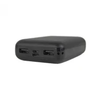 Powerbank Universel X9 10 000mAhPowerbank mit einer Akkulaufzeit von 10.000 mAh und einer Ladeleistung von 37 Watt.Mit dieser Universalbatterie müssen Sie nicht mehr befürchten, dass Ihnen jedes Mal, wenn Sie das Haus verlassen, die Energie für Ihre E-Zigarette ausgeht.Ermöglicht das gleichzeitige Aufladen mehrerer Geräte.Kompaktes Format, stoß- und schlagfest.Ausgestattet mit vier Anschlüssen: einem USB-A-Anschluss und einem Micro-USB-Anschluss. Die letzten beiden dienen auch zum Aufladen des externen Akkus.Modell X9Kapazität: 1000mAh 37WMicro Input: 5V - 2.0AType-C Input: 5V - 2.0AUSB1 Output (USB): 5V - 2.1 A Max.USB2 Output (USB) : 5V - 2.1 A Max.Im Lieferumfang enthalten:1 x Powerbank X91 x USB-Kabel, Typ Micro-USB15376Efest13,90 CHFsmoke-shop.ch13,90 CHF