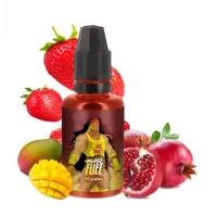 Hogano - Concentré Fighter Fuel By Maison Fuel 30ml (DIY)Hogano - Concentré Fighter Fuel By Maison Fuel 30ml (DIY)Geschmack:Mango, Granatapfel und Erdbeere, ein sehr ... schlagkräftig!Konzentriertes Aroma, das in einer Basis verdünnt wird.Typ DIY-KonzentratFruchtiger GeschmackInhalt 30mlLand FrankreichEmpfohlene Verdünnungsrate 5-10%. 15377Fruity Fuel12,90 CHFsmoke-shop.ch12,90 CHF
