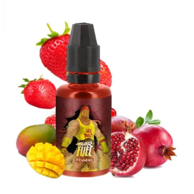 Hogano - Concentré Fighter Fuel By Maison Fuel 30ml (DIY)Hogano - Concentré Fighter Fuel By Maison Fuel 30ml (DIY)Geschmack:Mango, Granatapfel und Erdbeere, ein sehr ... schlagkräftig!Konzentriertes Aroma, das in einer Basis verdünnt wird.Typ DIY-KonzentratFruchtiger GeschmackInhalt 30mlLand FrankreichEmpfohlene Verdünnungsrate 5-10%. 15377Fruity Fuel12,90 CHFsmoke-shop.ch12,90 CHF