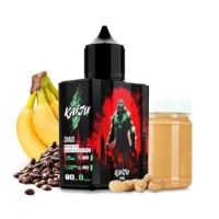 Chaos 0mg 50ml Kaïju by Vape Maker - Shortfill -Chaos 0mg 50ml Kaïju by Vape Maker - Shortfill -Geschmack:Ein leckerer Kaffee in Kombination mit einer reifen Banane, verfeinert mit einem Löffel Erdnussbutter.Marke Vape MakerKaiju-ReiheLand FrankreichFruchtiger GeschmackPG/VG-Verhältnis 40/60Verpackung PE-Flasche 80ml mit kindersicherem Verschluss.Inhalt 50mlNikotindosierung 0mg15381Vape Maker - Frankreich18,90 CHFsmoke-shop.ch18,90 CHF