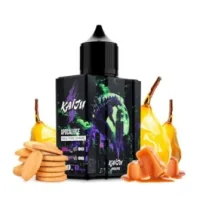 Apocalypse 0mg 50ml Kaïju by Vape Maker - Shortfill -Apocalypse 0mg 50ml Kaïju by Vape Maker - Shortfill -Geschmack:Die Liebkosung eines köstlichen Mürbeteigs in Verbindung mit einer saftigen Birne und einer Note von herzhaftem Karamell.Marke Vape MakerKaiju-ReiheLand FrankreichFruchtiger GeschmackPG/VG-Verhältnis 40/60Verpackung PE-Flasche 80ml mit kindersicherem Verschluss.Inhalt 50mlNikotindosierung 0mg15382Vape Maker - Frankreich18,90 CHFsmoke-shop.ch18,90 CHF