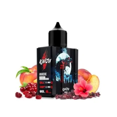 Anarchie 0mg 50ml Kaïju by Vape Maker- Shortfill -Anarchie 0mg 50ml Kaïju by Vape Maker- Shortfill -Geschmack:Die Säure einer Cranberry kombiniert mit den saftigen Noten von Brugnol und Hibiskus.Marke Vape MakerKaiju-ReiheLand FrankreichFruchtiger GeschmackPG/VG-Verhältnis 40/60Verpackung PE-Flasche 80ml mit kindersicherem Verschluss.Inhalt 50mlNikotindosierung 0mg15383Vape Maker - Frankreich18,90 CHFsmoke-shop.ch18,90 CHF