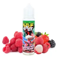 Framboise Litchi Baie Rouge 0mg 50ml - Vapor Kart - Shortfill -Framboise Litchi Baie Rouge 0mg 50ml - Vapor Kart - Shortfill -Geschmack:Eine überraschende Mischung aus einer Himbeere und einer Litschi in Verbindung mit der Süße roter Beeren.Marke Vapor KartLand Vereinigtes KönigreichFruchtiger Geschmack PG/VG-Verhältnis 50/50Verpackung PE-Flasche 60ml mit kindersicherem Verschluss.Inhalt 50mlNikotindosierung 0mg15384Vapor Kart - UK18,90&nbsp;CHFsmoke-shop.ch18,90&nbsp;CHF
