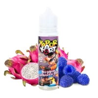 Dragon Framboise Bleu 0mg 50ml - Vapor Kart - Shortfill -Dragon Framboise Bleu 0mg 50ml - Vapor Kart - Shortfill -Geschmack:Eine prächtige Drachenfrucht, gefolgt von einer säuerlichen blauen Himbeere.Marke Vapor KartLand Vereinigtes KönigreichFruchtiger GeschmackPG/VG-Verhältnis 50/50Verpackung PE-Flasche 60ml mit kindersicherem Verschluss.Inhalt 50mlNikotindosierung 0mg15385Vapor Kart - UK18,90&nbsp;CHFsmoke-shop.ch18,90&nbsp;CHF