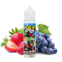 Raisin Fraise 0mg 50ml - Vapor Kart - Shortfill -Raisin Fraise 0mg 50ml - Vapor Kart - Shortfill -Geschmack:Eine schön saftige Traube gepaart mit der säuerlichen Süße der Erdbeere.Marke Vapor KartLand Vereinigtes KönigreichFruchtiger GeschmackPG/VG-Verhältnis 50/50Verpackung PE-Flasche 60ml mit kindersicherem Verschluss.Inhalt 50mlNikotindosierung 0mg15386Vapor Kart - UK18,90&nbsp;CHFsmoke-shop.ch18,90&nbsp;CHF