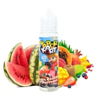 Fruits Exotiques Pastèque 0mg 50ml - Vapor Kart - ShortfillFruits Exotiques Pastèque 0mg 50ml - Vapor Kart - ShortfillGeschmack:Eine schmackhafte Kombination aus exotischen Früchten und einer saftigen Wassermelone.Marke Vapor KartLand Vereinigtes KönigreichFruchtiger GeschmackPG/VG-Verhältnis 50/50Verpackung PE-Flasche 60ml mit kindersicherem Verschluss.Inhalt 50mlNikotindosierung 0mg15388Vapor Kart - UK18,90&nbsp;CHFsmoke-shop.ch18,90&nbsp;CHF