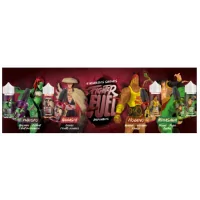 Bloody Shigeri 0mg 100ml - Fighter Fuel by Maison Fuel - shortfill -Bloody Shigeri 0mg 100ml - Fighter Fuel by Maison Fuel - shortfill -Ein ultrafruchtiges Rezept aus Drachenfrucht, Erdbeere und Granatapfel.PG/VG: 30/70Marke Haus FuelSortiment Fighter FuelLand FrankreichGeschmack Frisch, FruchtigPG/VG-Verhältnis 30/70Verpackung 120ml PE-Flasche mit kindersicherem Verschluss.Inhalt 100mlNikotindosierung 0mg0 mg - Flüssigkeit mit überdosiertem Aroma.   15389Fruity Fuel22,90 CHFsmoke-shop.ch22,90 CHF