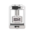 Tank RTA Manto AIO Ultra 5.6ml - (Boro Tank) - Rincoe