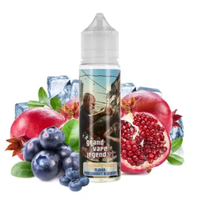 Fighting Juice - 0mg 50ml - Grand Vape Legend - ShortfillFighting Juice - 0mg 50ml - Grand Vape Legend - ShortfillGeschmack:Fesselnder Geschmack, der Granatapfel und Heidelbeere miteinander verbindet.Marke Grand Vape LegendLand FrankreichFruchtiger GeschmackPG/VG-Verhältnis 50/50Verpackung PE-Flasche 60ml mit kindersicherem Verschluss.Inhalt 50mlNikotindosierung 0mg15396Grand Vape Legend - Frankreich18,90 CHFsmoke-shop.ch18,90 CHF