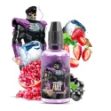 Dark Shigeri - Concentré Fighter Fuel By Maison Fuel 30ml (DIY)