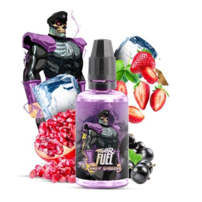 Dark Shigeri - Concentré Fighter Fuel By Maison Fuel 30ml (DIY)Dark Shigeri - Concentré Fighter Fuel By Maison Fuel 30ml (DIY)Geschmack:Ein geschickter, sehr frischer Mix aus schwarzen Johannisbeeren, Erdbeeren und Granatapfel, der sehr schmackhaft ist.Konzentriertes Aroma, das in einer Basis verdünnt wird.Typ DIY-KonzentratFruchtiger GeschmackInhalt 30mlLand FrankreichEmpfohlene Verdünnungsrate 5-10%. 15401Fruity Fuel12,90 CHFsmoke-shop.ch12,90 CHF