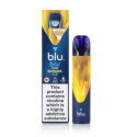 blu bar 1000 Disposable Vape Pen - 20mg - Mesh - Einweg E-Zigarette