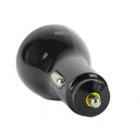 Schnellladegerät Auto 4 Ports - BK365-2PD (vers. Farben)Schnellladegerät Auto 4 Ports - BK365-2PD (Weiss)Schnellladegerät für das Auto.4 Anschlüsse: 1 x USB Typ-C, 1 x USB Typ-C PD20W, 1 x USB-A 3.1 und 1 x USB-A QC3.0. Laden Sie alle Arten von Geräten auf.Geräte gleichzeitig, indem Sie das Ladegerät an eine Zigarettenanzünderbuchse anschließen.15375Smoke-Shop.ch8,90 CHFsmoke-shop.ch8,90 CHF