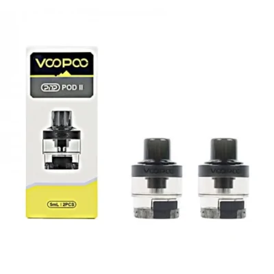 Voopoo PNP 2 POD Ersatzpod 2er 4.5/5.0 ml Drag E60 / H80SEine Packung mit zwei PnP 2 Pod-Patronen mit einem Inhalt von 4,5 ml. Diese Patronen von Voopoo sind mit dem Drag Kit E60, Drag X/S und dem Drag H80S kompatibel, die ebenfalls von Voopoo stammen. TypErsatzkartuschenFüllmenge (ml)4,5 ml oder 5ml Pods13358Voopoo9,90 CHFsmoke-shop.ch9,90 CHF Voopoo PNP 2 POD Ersatzpod 2er 4.5/5.0 ml Drag E60 / H80SEine Packung mit zwei PnP 2 Pod-Patronen mit einem Inhalt von 4,5 ml. Diese Patronen von Voopoo sind mit dem Drag Kit E60, Drag X/S und dem Drag H80S kompatibel, die ebenfalls von Voopoo stammen. TypErsatzkartuschenFüllmenge (ml)4,5 ml oder 5ml Pods13358Voopoo9,90 CHFsmoke-shop.ch9,90 CHF