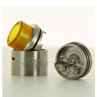 DEATHTRAP 24MM RDA BY DEATHWISH MODZ - SelbstwickelverdampferDEATHTRAP 24MM RDA BY DEATHWISH MODZ - Selbstwickelverdampfer der Deathtrap RDA ein innovatives Seitendeck-System. Eine Kombination aus Boden und Seite einstellbare Luftstrom gibt Ihnen große Kontrolle über Ihre vape.24mm RDAEinzelspuleUltem-Drip-TipSquonk-StiftErsatzteile15419Deathwish Modz79,90 CHFsmoke-shop.ch79,90 CHF DEATHTRAP 24MM RDA BY DEATHWISH MODZ - SelbstwickelverdampferDEATHTRAP 24MM RDA BY DEATHWISH MODZ - Selbstwickelverdampfer der Deathtrap RDA ein innovatives Seitendeck-System. Eine Kombination aus Boden und Seite einstellbare Luftstrom gibt Ihnen große Kontrolle über Ihre vape.24mm RDAEinzelspuleUltem-Drip-TipSquonk-StiftErsatzteile15419Deathwish Modz79,90 CHFsmoke-shop.ch79,90 CHF