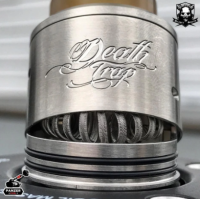 DEATHTRAP 24MM RDA BY DEATHWISH MODZ - SelbstwickelverdampferDEATHTRAP 24MM RDA BY DEATHWISH MODZ - Selbstwickelverdampfer der Deathtrap RDA ein innovatives Seitendeck-System. Eine Kombination aus Boden und Seite einstellbare Luftstrom gibt Ihnen große Kontrolle über Ihre vape.24mm RDAEinzelspuleUltem-Drip-TipSquonk-StiftErsatzteile15419Deathwish Modz55,90 CHFsmoke-shop.ch55,90 CHF DEATHTRAP 24MM RDA BY DEATHWISH MODZ - SelbstwickelverdampferDEATHTRAP 24MM RDA BY DEATHWISH MODZ - Selbstwickelverdampfer der Deathtrap RDA ein innovatives Seitendeck-System. Eine Kombination aus Boden und Seite einstellbare Luftstrom gibt Ihnen große Kontrolle über Ihre vape.24mm RDAEinzelspuleUltem-Drip-TipSquonk-StiftErsatzteile15419Deathwish Modz55,90 CHFsmoke-shop.ch55,90 CHF