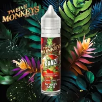 Kanzi 50ML -Twelve Monkeys - shortfillLieferumfang: 50ml Kanzi von Twelve Monkeys Auch Erwachsene mögen Süssigkeiten ! Sweete Mischung aus Erdbeeren und Wassermelone führen zu einem überraschenden Ergebnis Chubby Flasche mit 60ml - Füllmenge 50ml 1554Twelve Monkey19,90 CHFsmoke-shop.ch19,90 CHF Kanzi 50ML -Twelve Monkeys - shortfillLieferumfang: 50ml Kanzi von Twelve Monkeys Auch Erwachsene mögen Süssigkeiten ! Sweete Mischung aus Erdbeeren und Wassermelone führen zu einem überraschenden Ergebnis Chubby Flasche mit 60ml - Füllmenge 50ml 1554Twelve Monkey19,90 CHFsmoke-shop.ch19,90 CHF